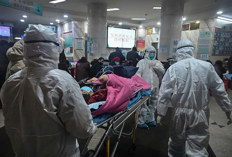 Imagem - Covid-19: primeiro caso foi confirmado em São Paulo há cinco anos