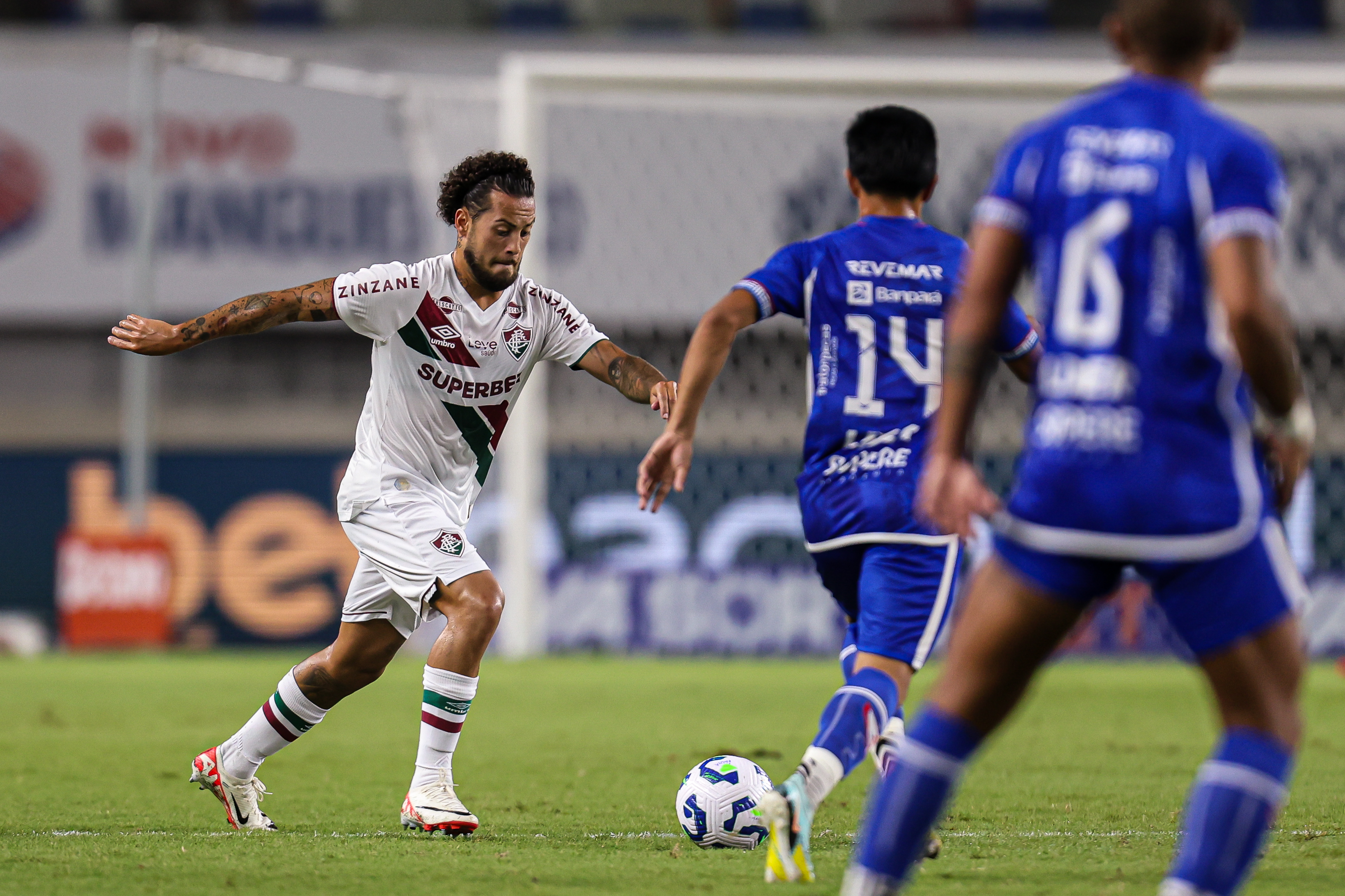 Imagem - Após derrota do Águia, relembre as maiores goleadas da Copa do Brasil