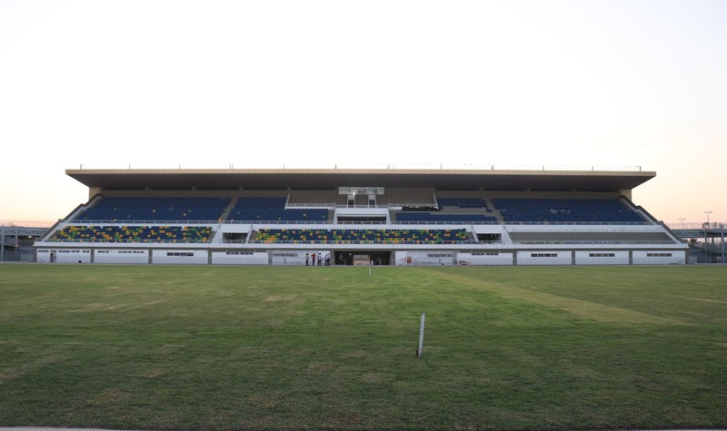 Imagem - Veja como foi: Remo e Grêmio Atlético Sampaio pela 1ª fase da Copa do Brasil