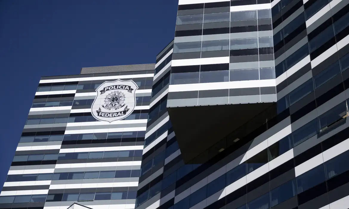 Imagem - Agente da PF é acusado de vazar dados sobre segurança de Lula