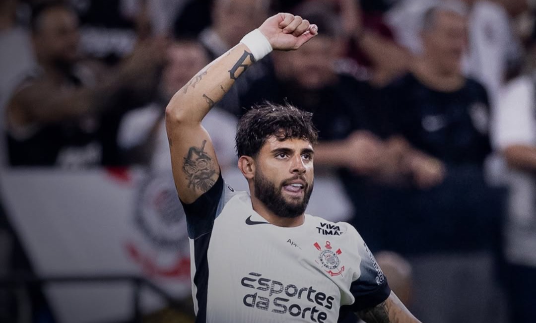 Imagem - Corinthians passa sufoco mas se classifica na Pré-Libertadores