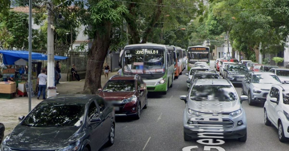 Avenida de Belém será integrada ao sistema do BRT e receberá novas paradas de ônibus; confira qual