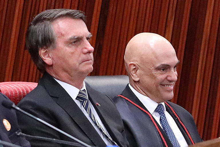 Imagem - Moraes nega novo pedido de Bolsonaro para ampliar prazo de defesa