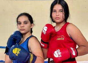 Imagem - Atletas de Castanhal representam o Brasil na Gymnasiade 2025, na Sérvia