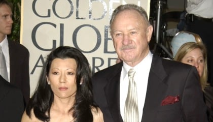 Gene Hackman e esposa foram encontrado mortos ao lado do cachorro que criavam.