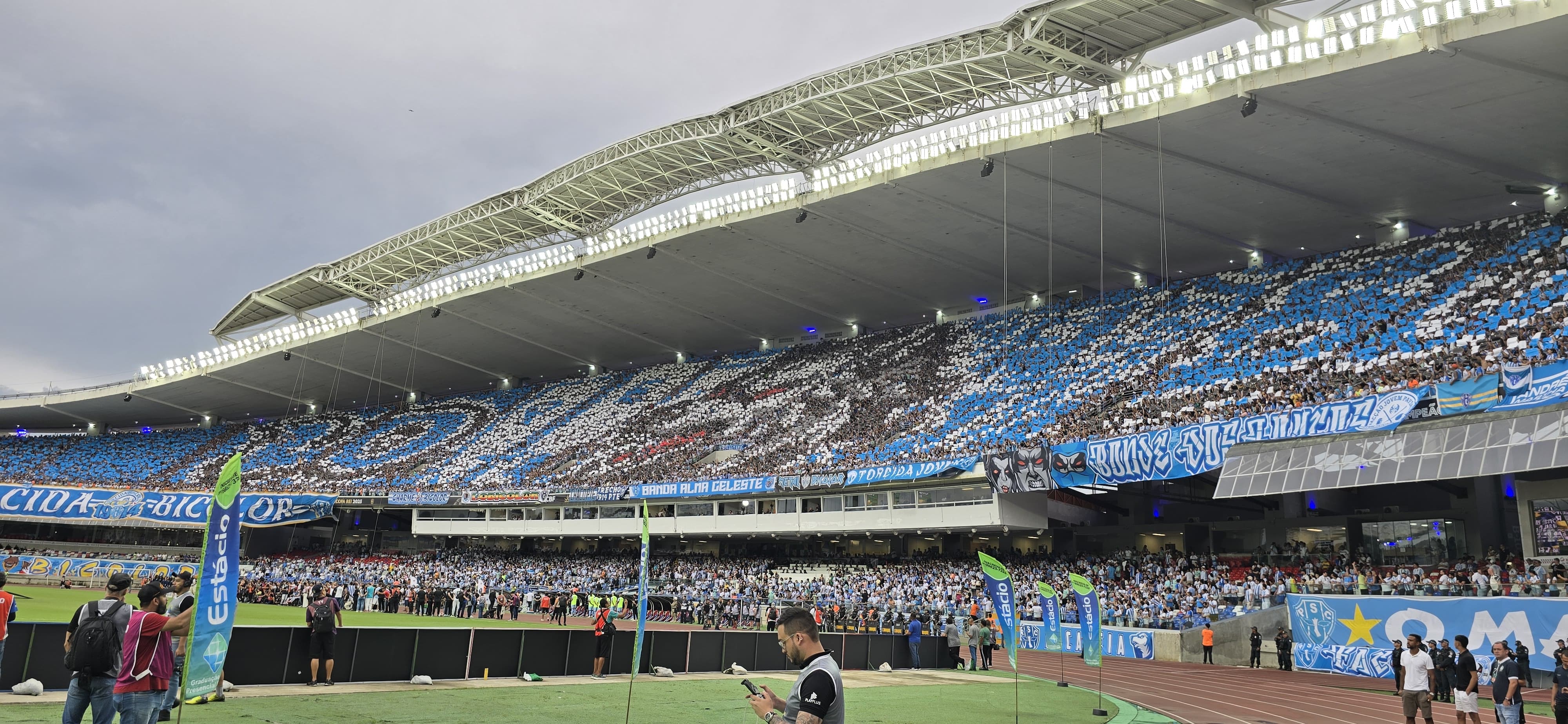 Imagem - Promoção: Paysandu inicia venda de ingressos para jogo contra o Castanhal