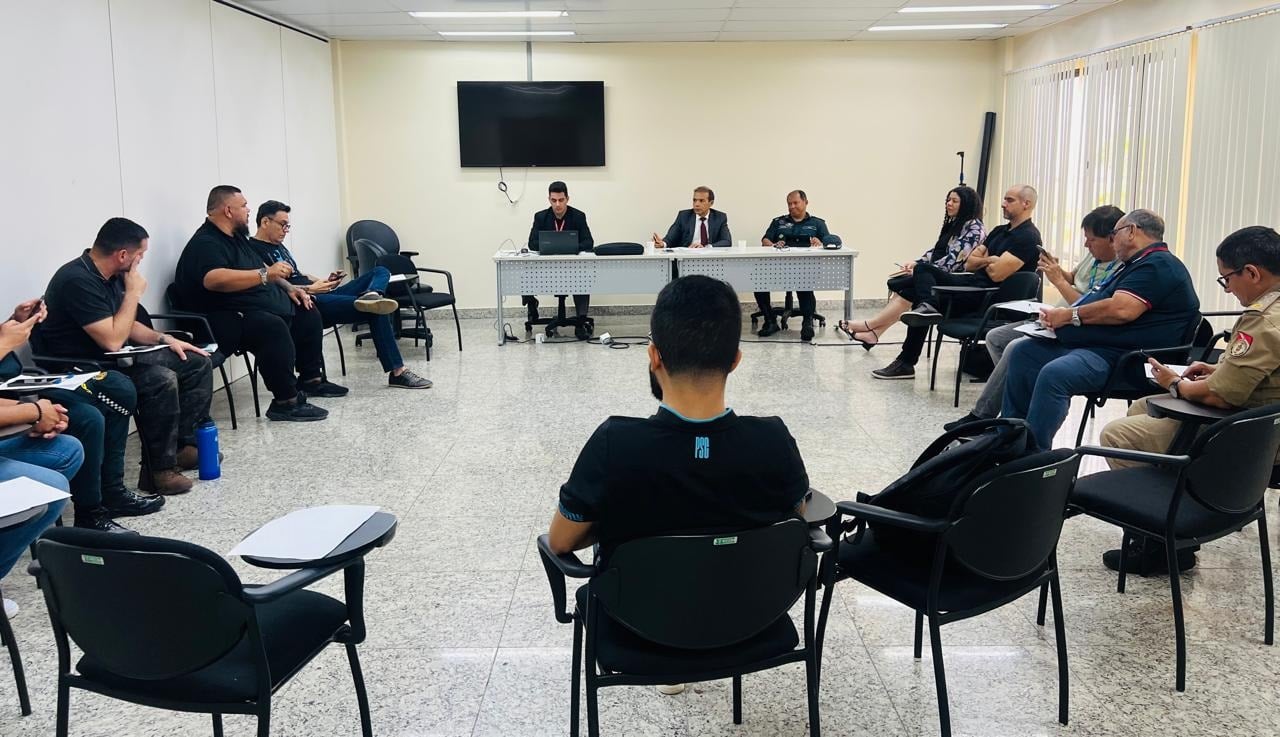 Imagem - Torcidas de Remo e Paysandu são punidas após análise da Comissão de Segurança sobre o Re-Pa