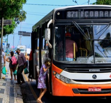 Imagem - Reunião do Conselho Municipal de Transportes é adiada