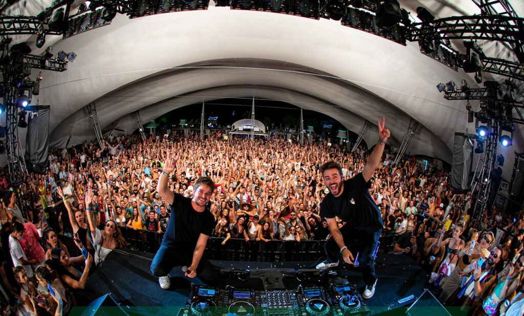 Imagem - DJs Dubdogz cancelam apresentação no carnaval de Cametá; Prefeitura não cumpriu contrato