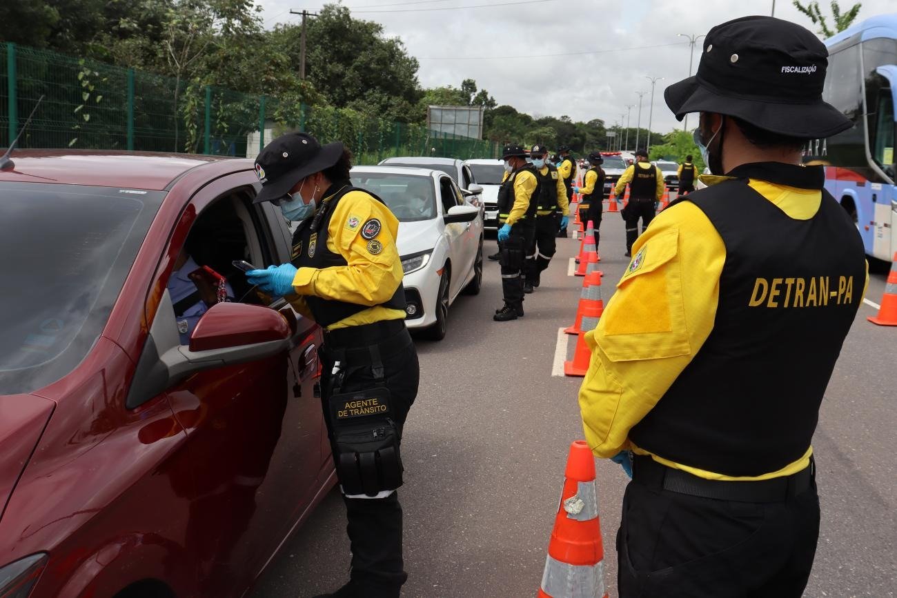 Imagem - Inscrições para PSS do Detran-PA terminam nesta sexta-feira; confira salários