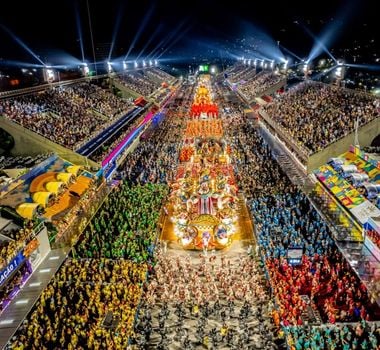 Imagem - Políticos dividem agenda entre descanso e folia durante o carnaval; veja os principais destinos