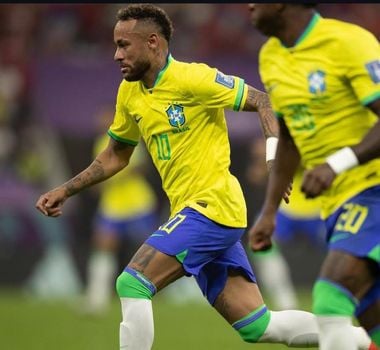 Imagem - Com Neymar, Seleção Brasileira é definida para clássicos contra Colômbia e Argentina