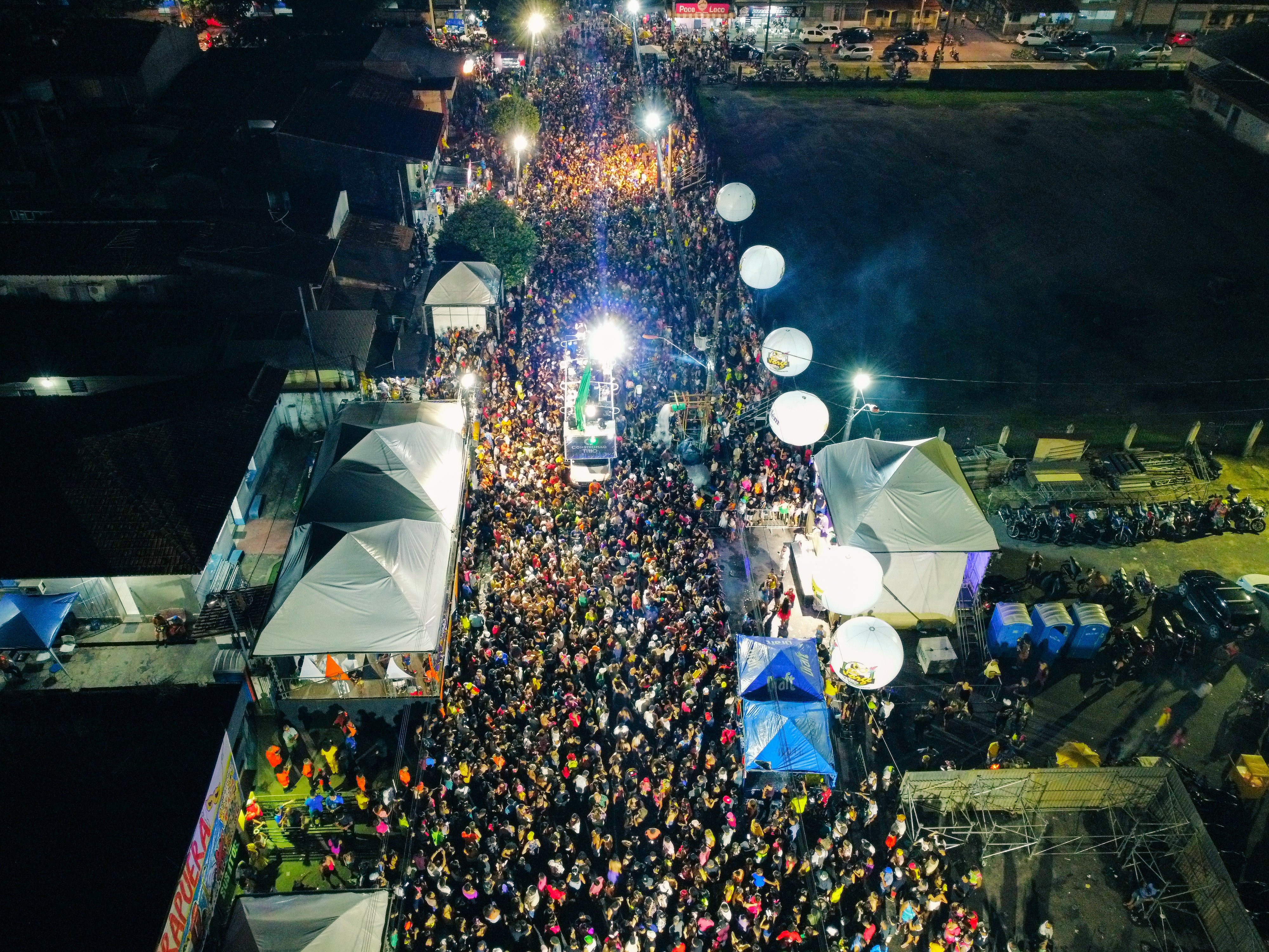 Imagem - Tem folia em Outeiro, Icoaraci e Cotijuba! Veja a programação