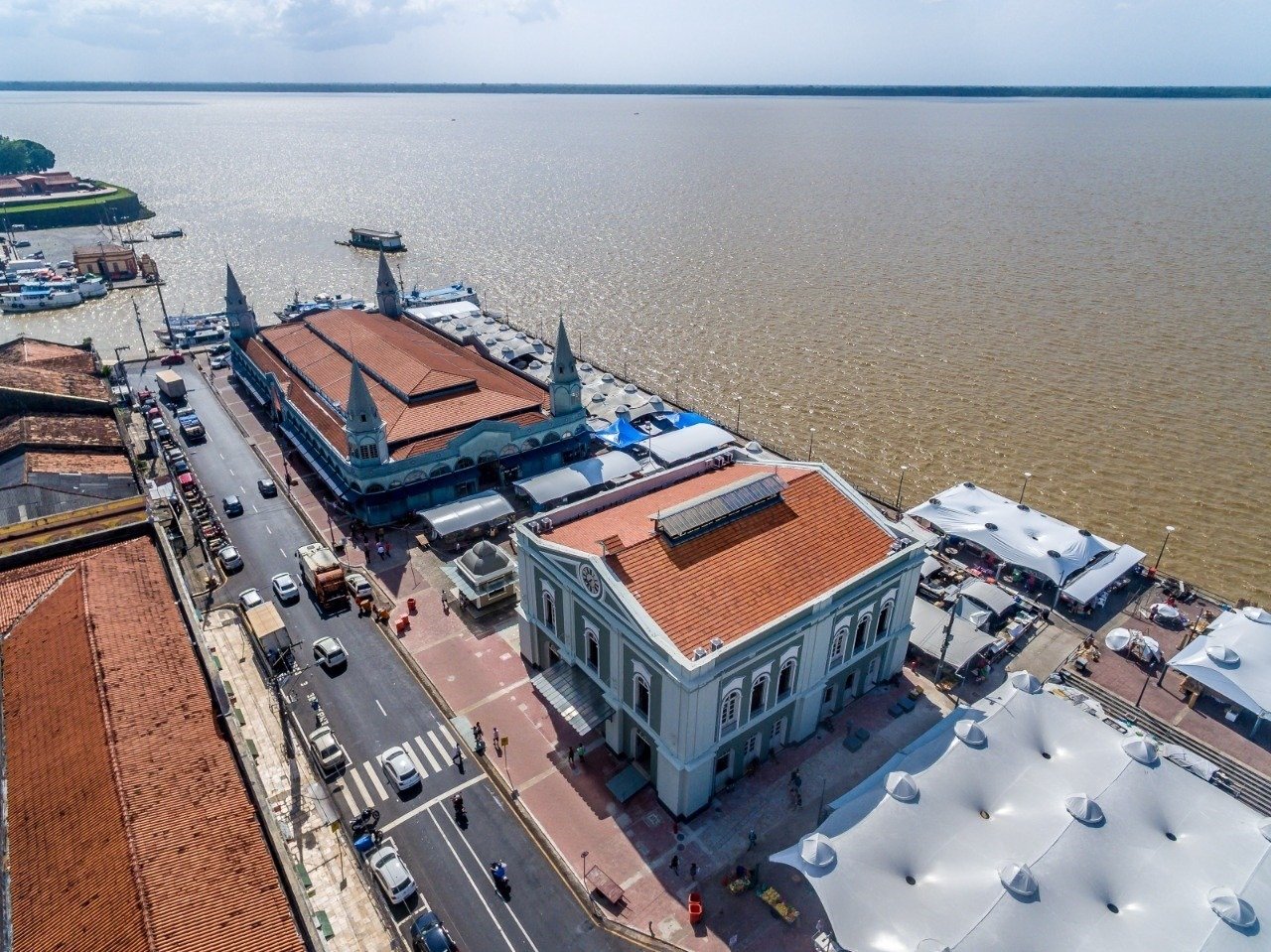 Imagem - Vai ficar em Belém no Carnaval? Confira o que abre e fecha