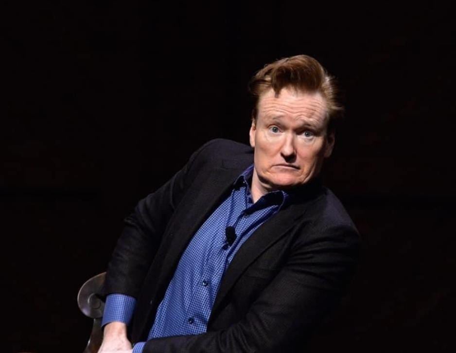 Imagem - Conan O’Brien faz piada sobre 'Ainda Estou Aqui' no Oscar