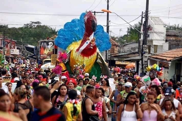 Imagem - Prefeitura de Belém lança site com programação completa de Carnaval; confira