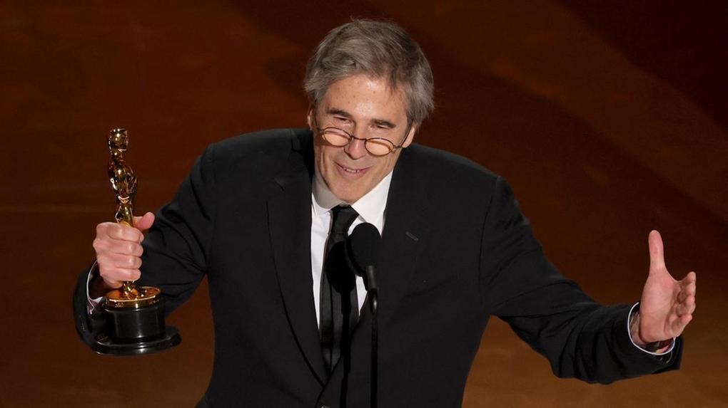 Imagem - Para onde vai a estatueta do Oscar brasileiro?