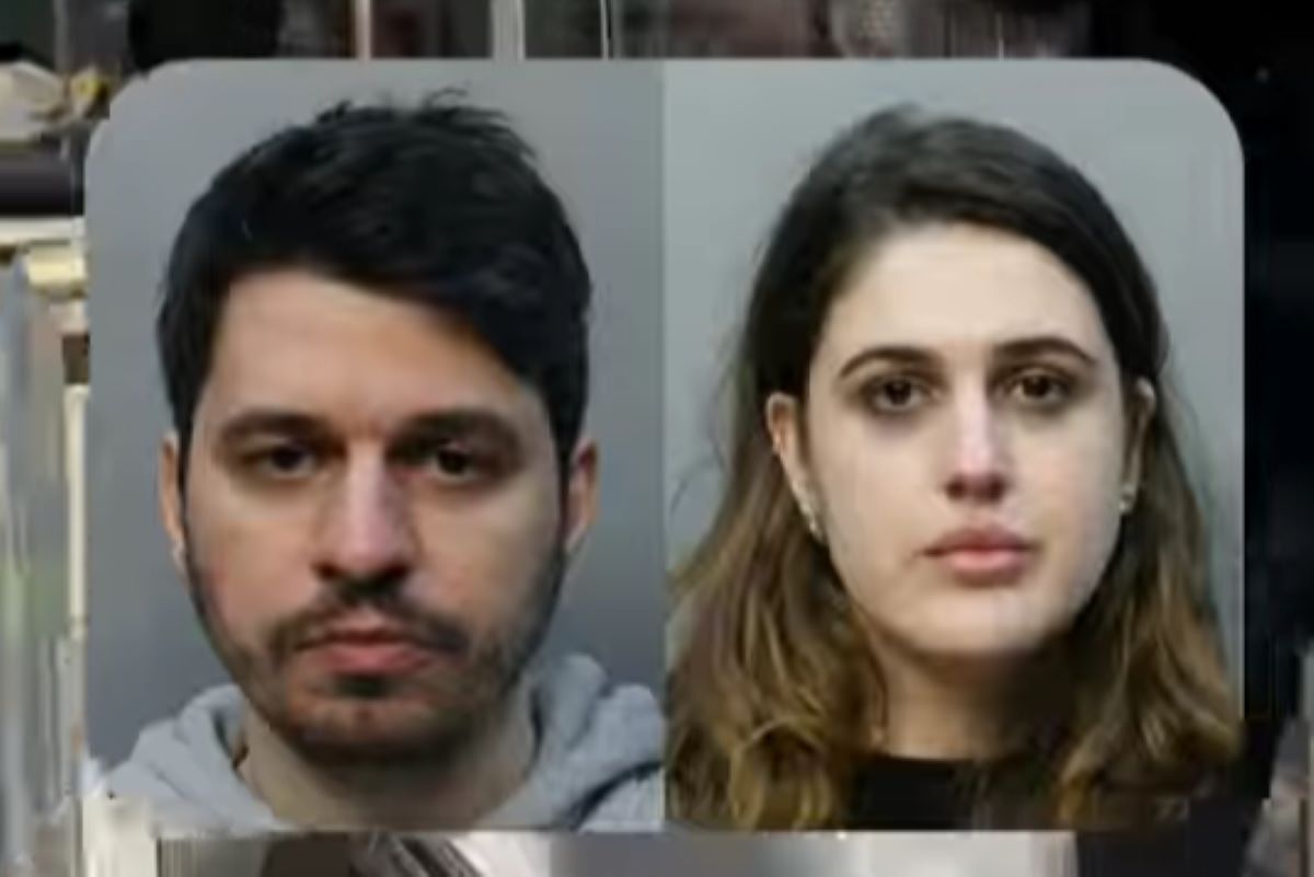 Imagem - Vídeo: Brasileiros acabam presos em Miami após confusão em aeroporto