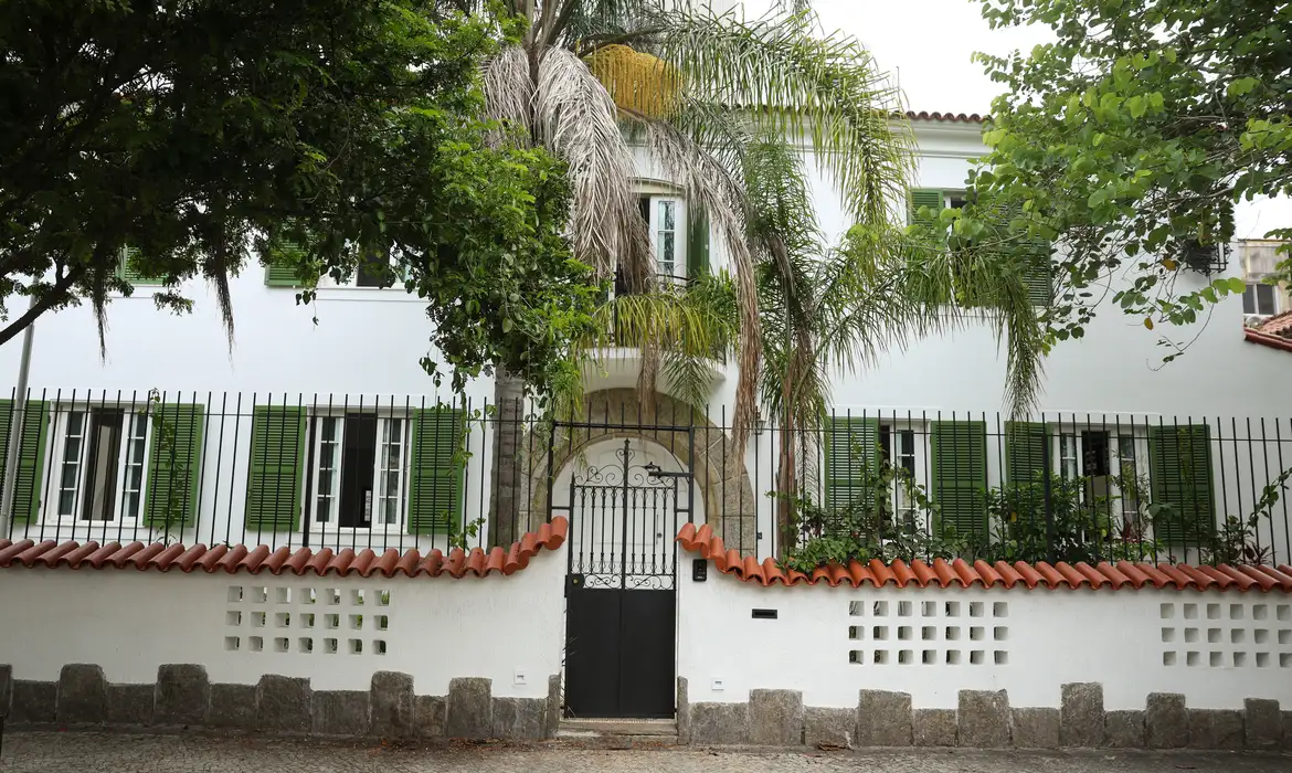Imagem - Casa de ‘Ainda Estou Aqui’ será transformada na Casa do Cinema Nacional