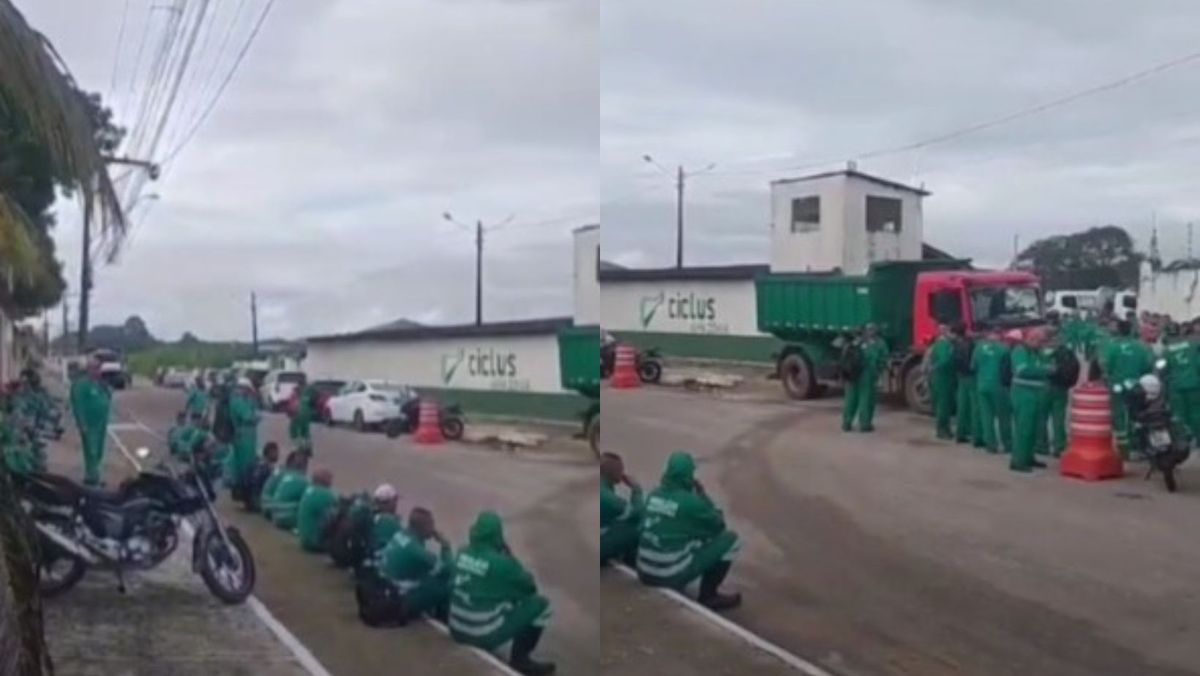 Imagem - Ciclus Amazônia realiza força-tarefa para normalização dos serviços após ameaças de facções