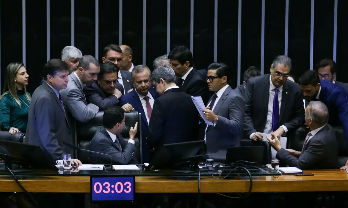 Imagem - Por unanimidade, STF homologa liberação das emendas parlamentares