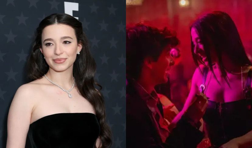 Imagem - Oscar: quem é Mikey Madison, atriz que ganhou de Fernanda Torres e Demi Moore