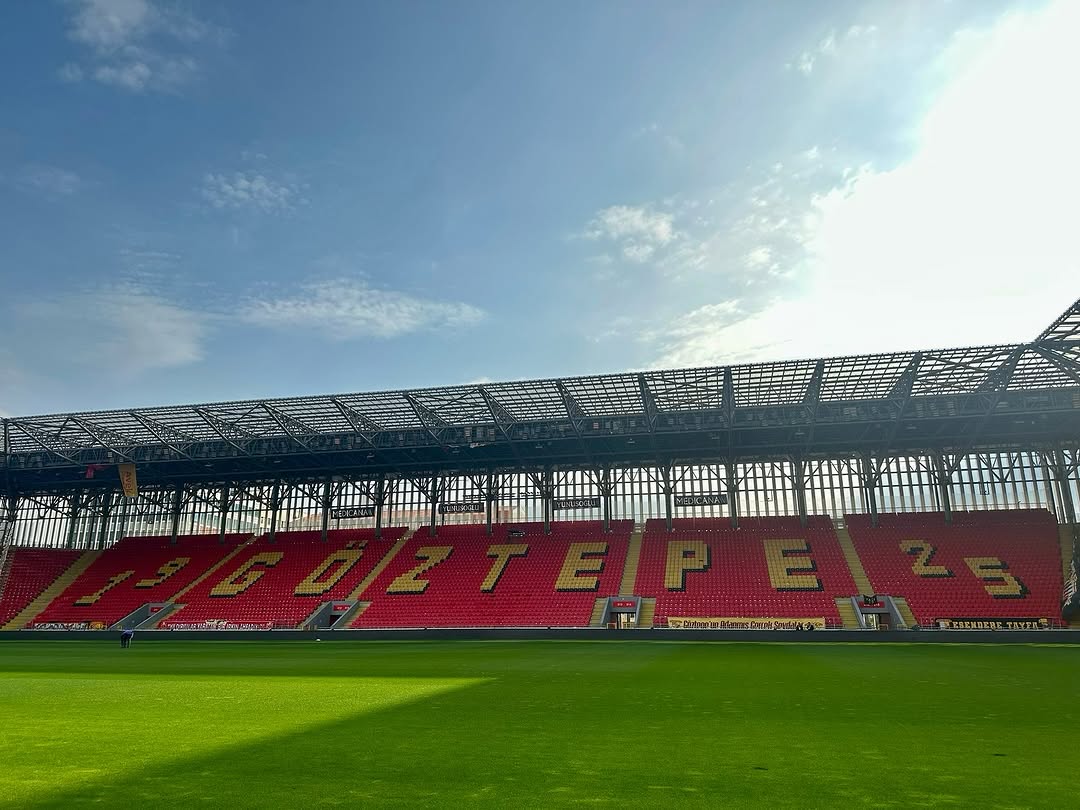 Imagem - Göztepe x Samsunspor: saiba o horário e onde assistir