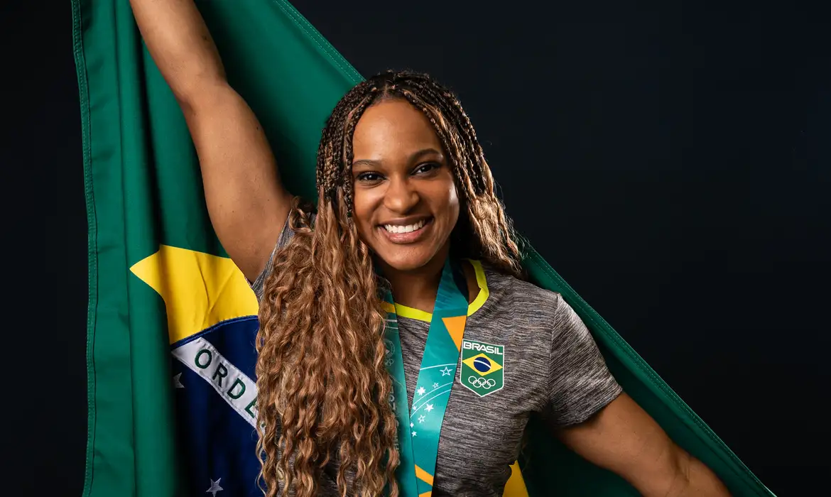 Imagem - Conheça 6 atletas mulheres que desafiaram barreiras e fizeram história no esporte mundial