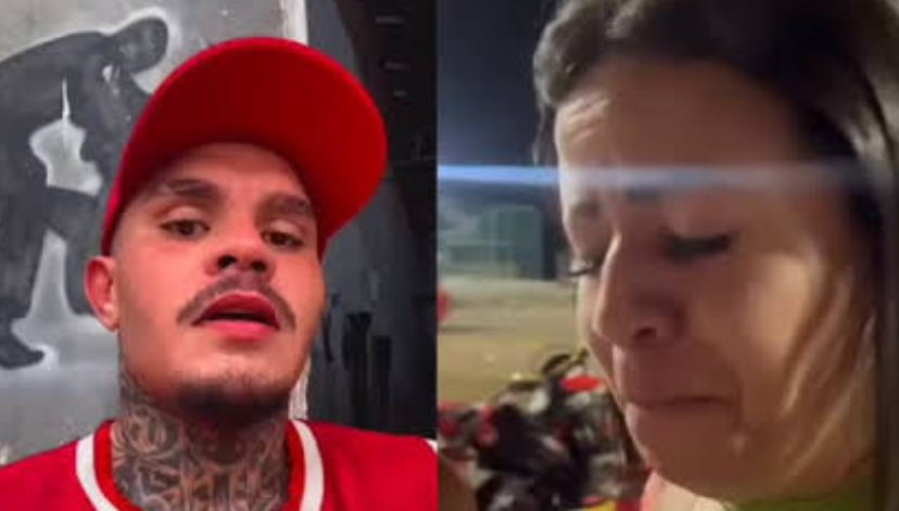 Imagem - 'Não sabia que ela era trans', afirma suspeito de matar mulher em motel de Ananindeua