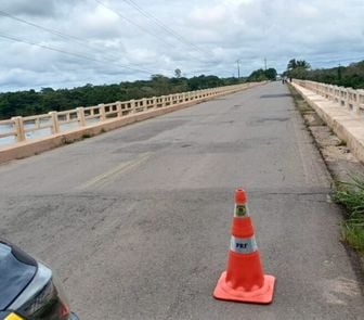 Imagem - BR 316 é interditada no km 251; veja opções de rotas de Belém para outros estados