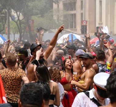 Imagem - PM: reconhecimento facial auxiliou a prisão de 500 pessoas no Rio