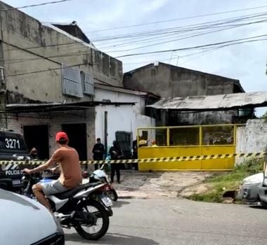 Imagem - Dono de lava-jato é assassinado a tiros em Icoaraci