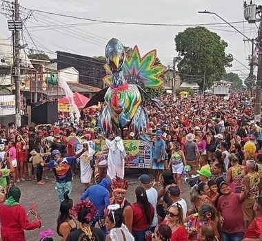 Imagem - Bloco 'Rabo do Peru' comemora 30 anos e promete alegrar multidão de foliões em Icoaraci