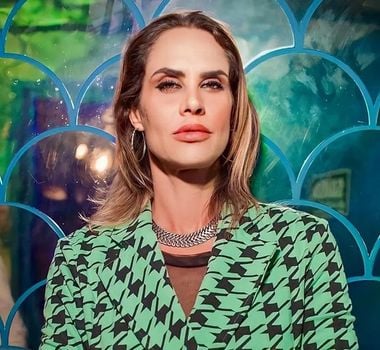 Imagem - Quem é Aritana Maroni, ex-Masterchef presa por tráfico no Carnaval de Salvador