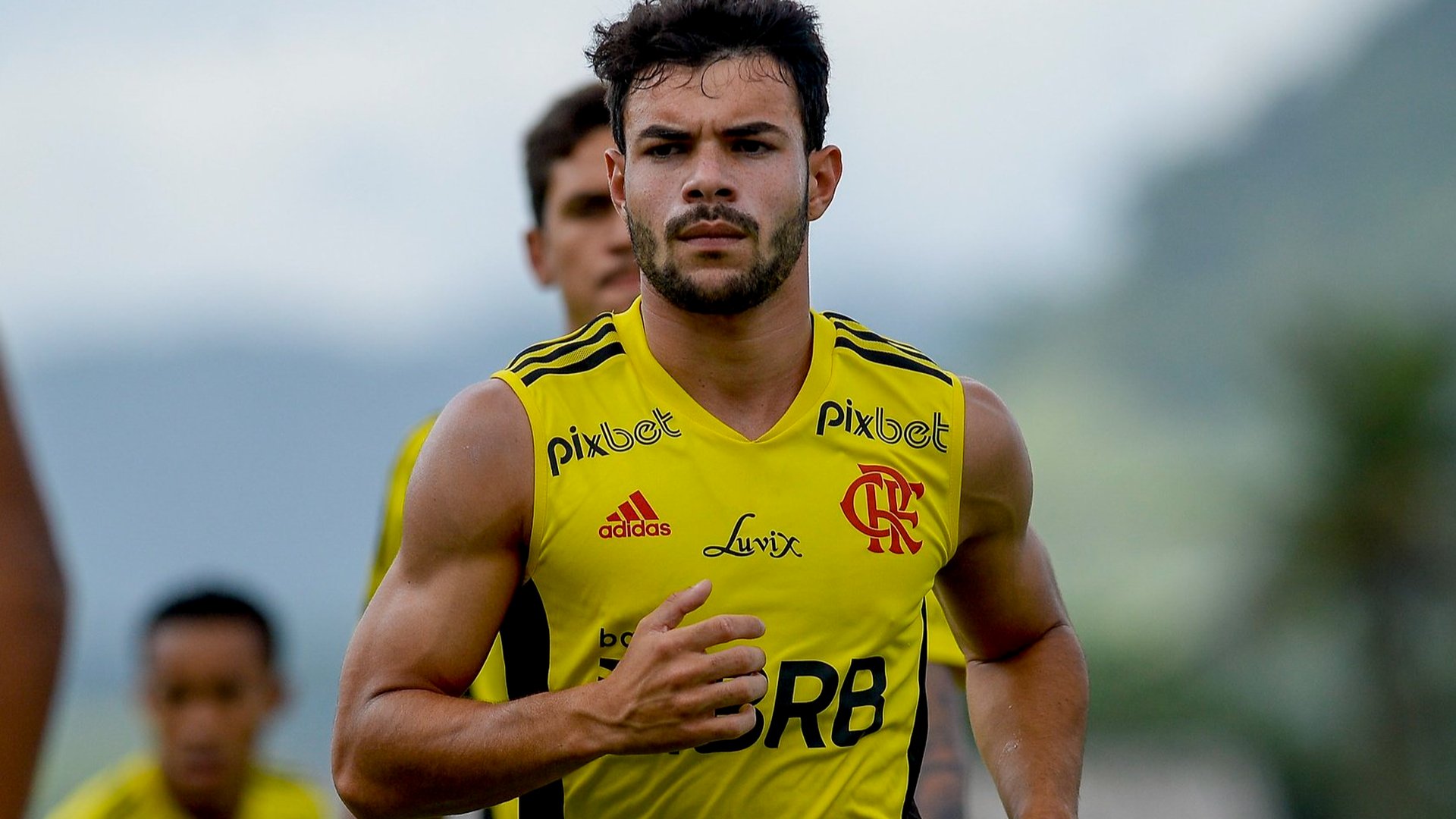 Imagem - Remo: Imprensa carioca revela suposto salário e opção de compra de reforço ex-Flamengo