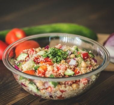 Imagem - 5 receitas de salada detox para o pós-Carnaval