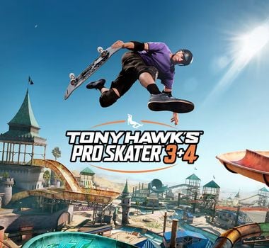 Imagem - Tony Hawk’s Pro Skater 3+4: remasterização dos clássicos do skate chega em julho com novos conteúdos