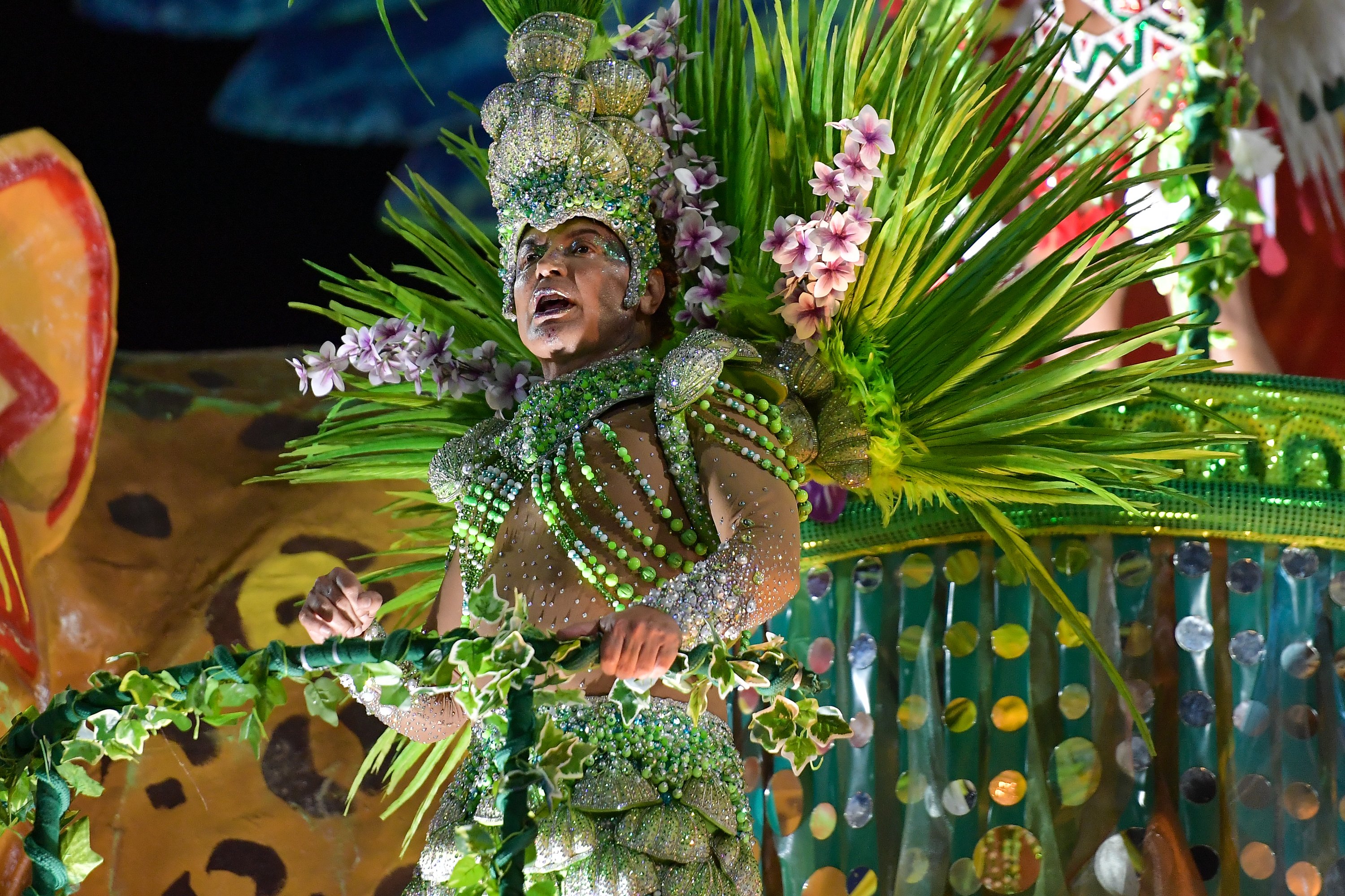 Imagem - O Pará saiu vitorioso, sim, mesmo com um décimo de diferença para a Beija-Flor