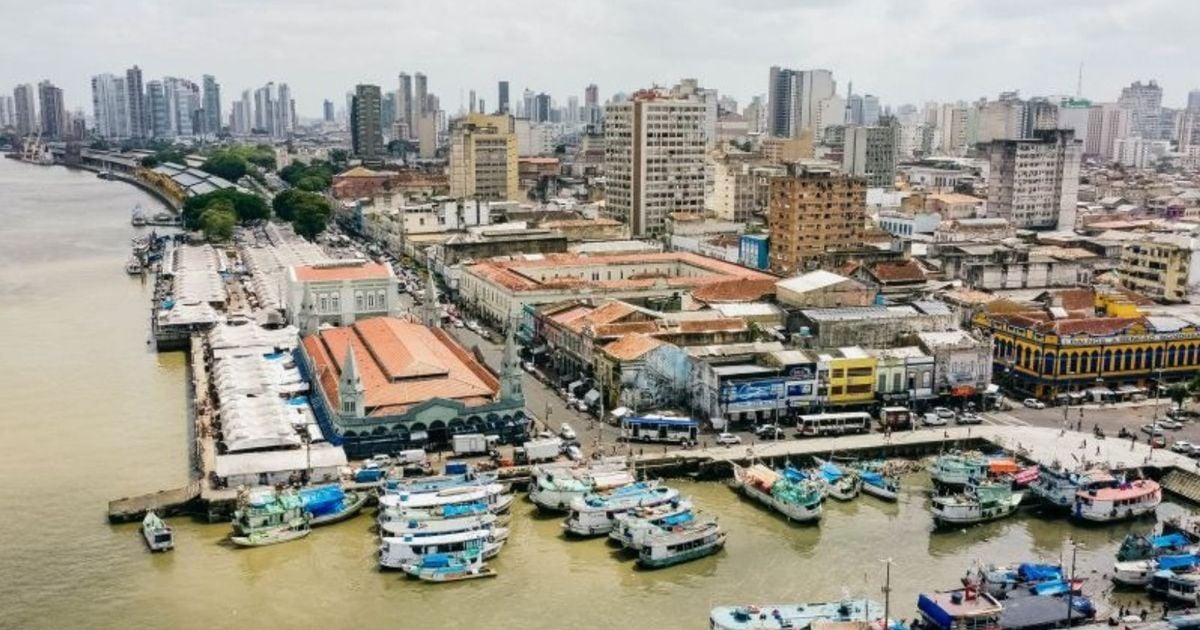 Embaixador brasileiro participa da primeira reunião na ONU sobre a COP em Belém