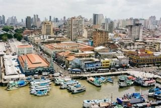 Embaixador brasileiro participa da primeira reunião na ONU sobre a COP em Belém