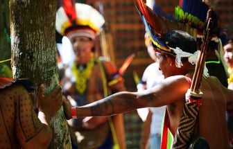 Caravana vai percorrer Terras Indígenas do Pará para mobilizar lideranças para a COP 30