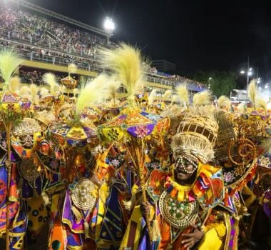 Imagem - Carnaval carioca pode ter 2 escolas campeãs