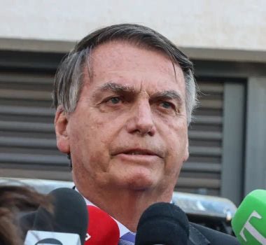 Imagem - Bolsonaro pede anulação da delação de Cid e afastamento de Moraes