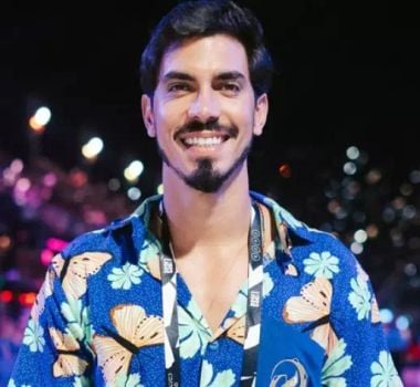 Imagem - Novo CEO do carnaval do RJ é herdeiro da escola de samba Beija-Flor