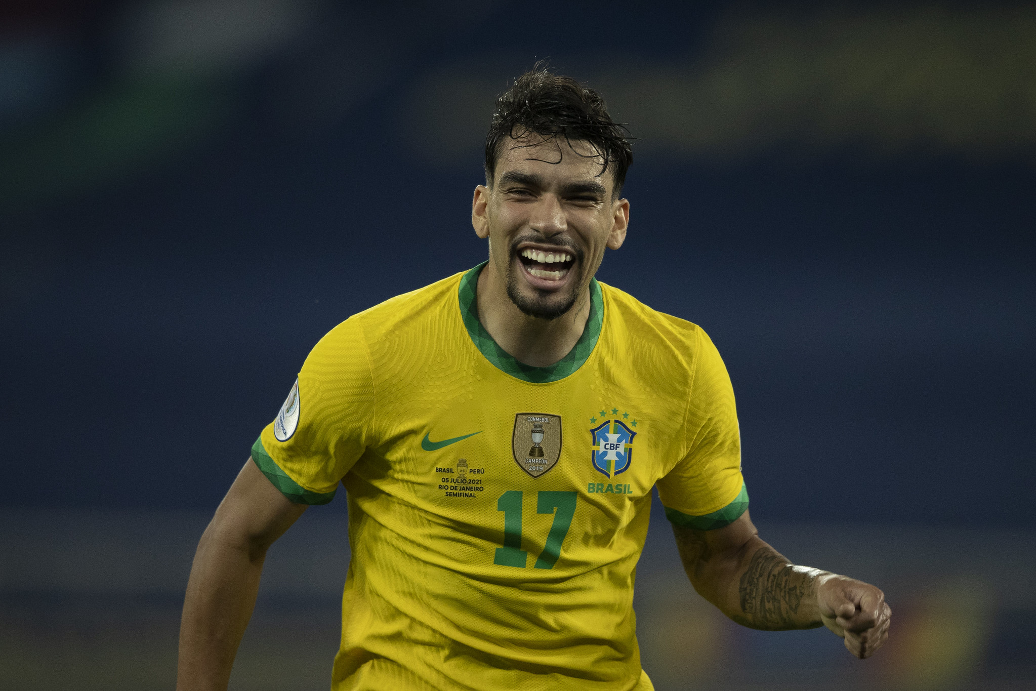 Imagem - Lucas Paquetá pode ser banido do futebol? Entenda o caso