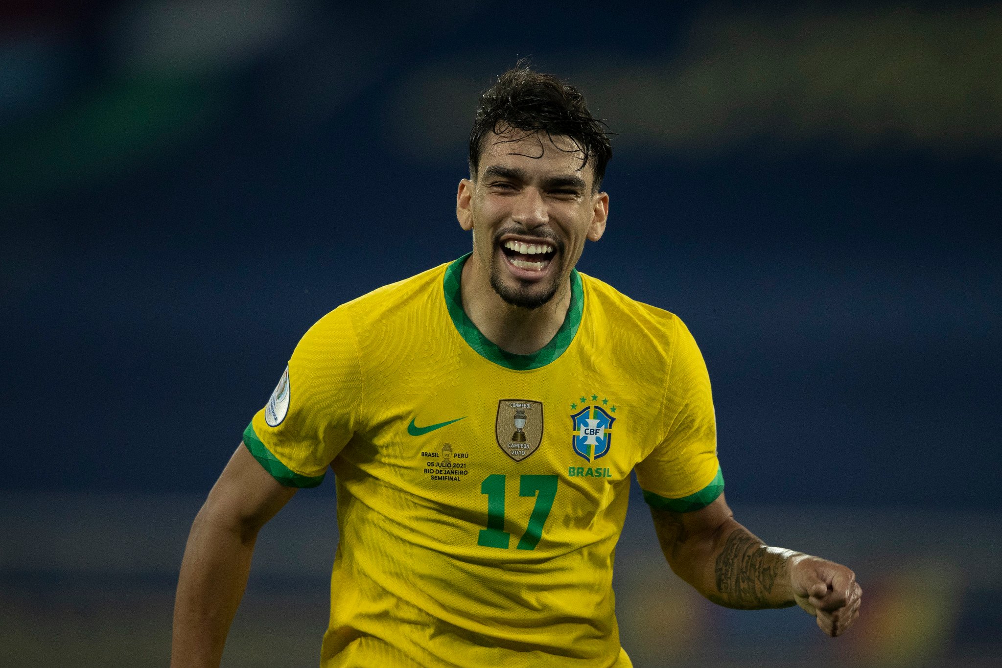 Imagem - Lucas Paquetá pode ser banido do futebol? Entenda o caso