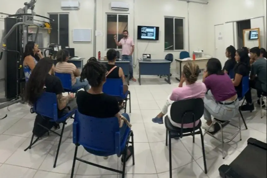 (O curso de Mestrado Acadêmico, na modalidade presencial, é vinculado ao Centro de Ciências Biológicas e da Saúde (CCBS), no Campus III da instituição, e está ofertando 31 vagas para início no segundo semestre deste ano.)