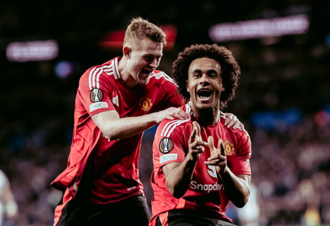 Imagem - Manchester United é superior, mas cede empate para Real Sociedad na Liga Europa