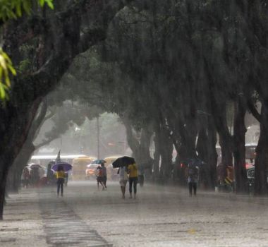 Imagem - Confira a previsão do tempo para esta semana, em Belém e Região Metropolitana