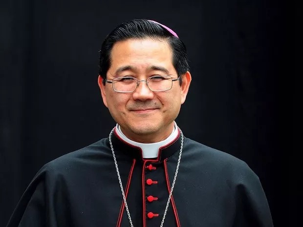 Imagem - Dom Júlio: confira a programação da acolhida ao novo arcebispo coadjutor de Belém